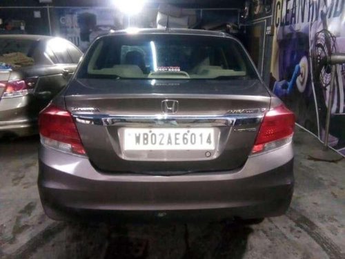 Used 2013 Honda Amaze MT for sale