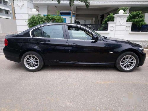 Used BMW 3 Series AT car at low price