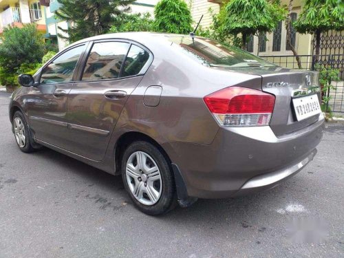 Honda City 1.5 S MT, 2011, Petrol for sale 