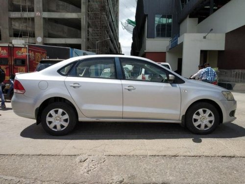 2010 Volkswagen Vento 1.6 Trendline MT for sale at low price