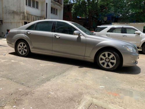 Used 2007 S Class  for sale in Mumbai