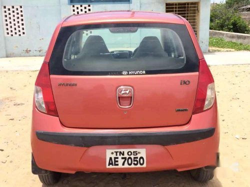 Used 2010 Hyundai i10 MT for sale