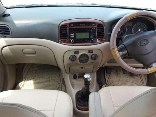 Hyundai Verna, 2009, Diesel MT for sale