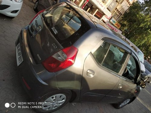 Hyundai i10 Era 1.1 iTech SE MT 2011 for sale