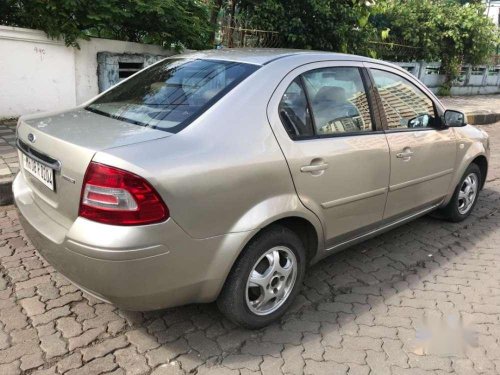 Used Ford Fiesta AT car at low price