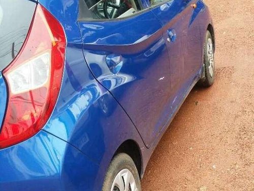 Hyundai Eon Magna +, 2016, Petrol MT for sale