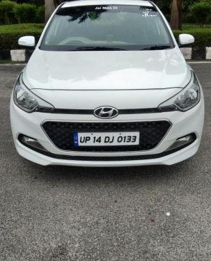 Used Hyundai i20 MT car at low price