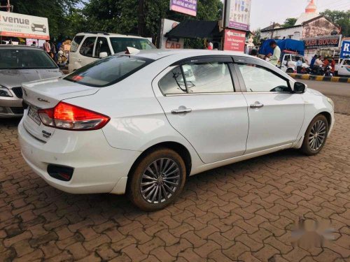 Maruti Suzuki Ciaz MT 2017 for sale