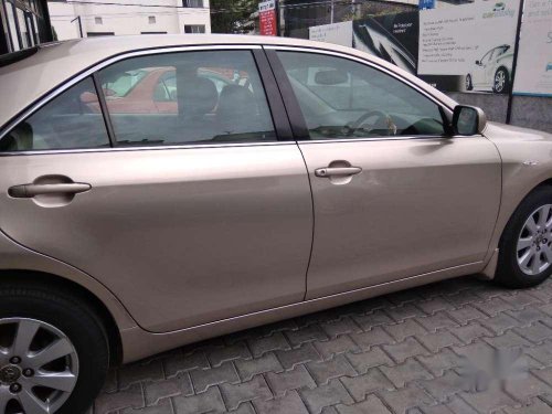 Toyota Camry W2 AT, 2007, Petrol for sale