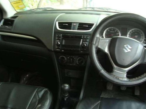 Maruti Suzuki Swift VDi ABS, 2015, Diesel MT for sale