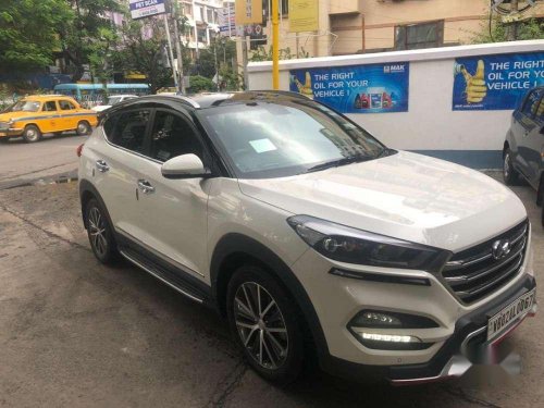 Used Hyundai Tucson CRDi AT 2018 for sale