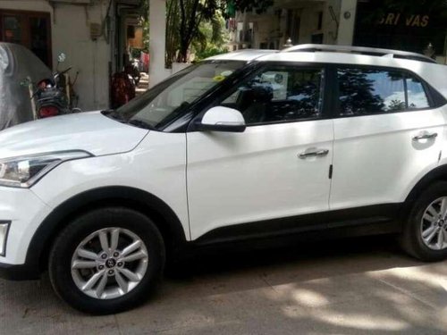 Used 2015 Hyundai Creta 1.6 SX MT for sale