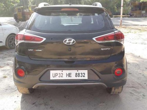 Used 2016 Hyundai i20 Sportz 1.2 MT for sale