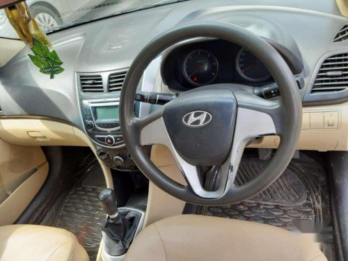 Used 2012 Hyundai Verna 1.4 CRDi MT for sale