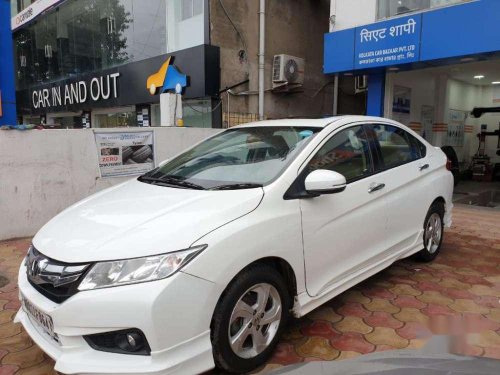 Used Honda City MT car at low price