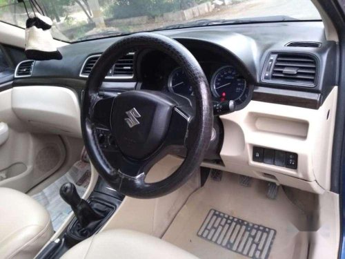 Maruti Suzuki Ciaz VDi SHVS Optional, 2017, Diesel MT for sale