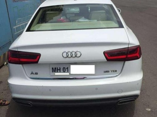 Audi A6 35 TDI AT 2016 for sale