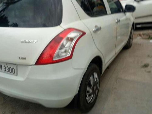 Maruti Suzuki Swift LDI AT 2012 for sale