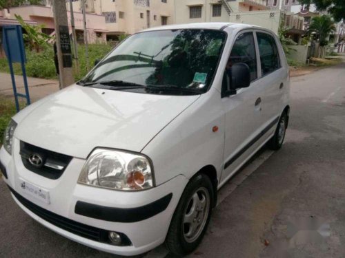 Used Hyundai Santro Xing GL Plus MT 2005 for sale