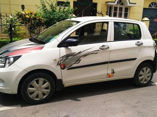 Used 2016 Maruti Suzuki Celerio VXI AT for sale