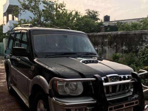 2011 Mahindra Scorpio VLX MT for sale