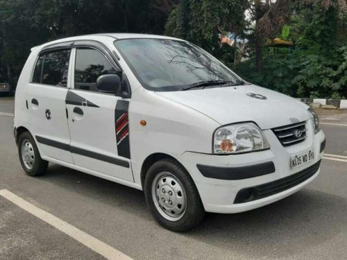 Used Hyundai Santro Xing XO MT car at low price