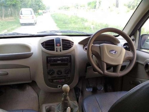 Mahindra Quanto C6, 2012, Diesel MT for sale