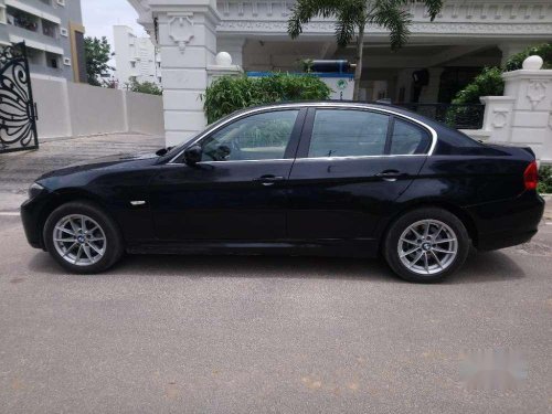 Used BMW 3 Series AT car at low price