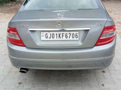 Used 2010 C-Class  for sale in Ahmedabad