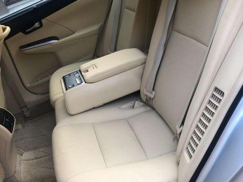 Toyota Camry AT 2015 for sale