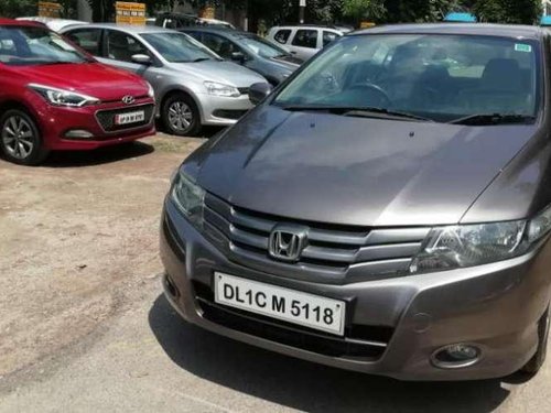 2011 Honda City 1.5 V AT for sale