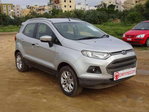 Used 2014 EcoSport  for sale in Hyderabad