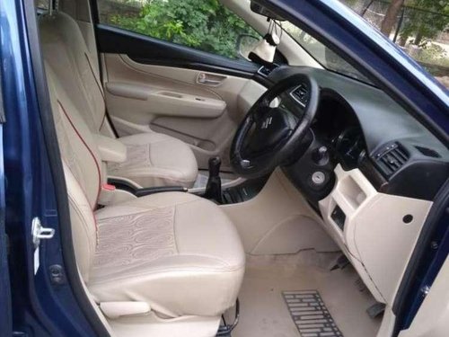 Maruti Suzuki Ciaz VDi SHVS Optional, 2017, Diesel MT for sale