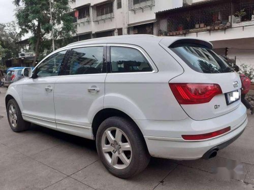 Audi Q7 3.0 TDI quattro Premium, 2013, Diesel AT for sale