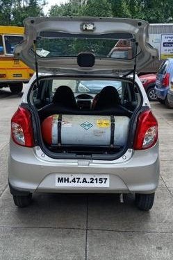 2015 Maruti Suzuki Alto 800 CNG LXI MT for sale