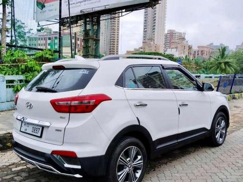 Used Hyundai Creta 1.6 SX AT 2016 for sale