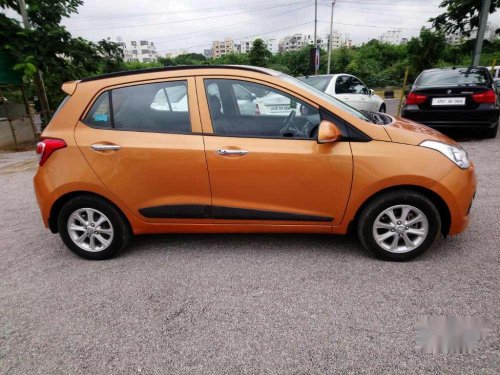 Hyundai Grand I10 i10 Asta 1.1 CRDi, 2015, Diesel MT for sale