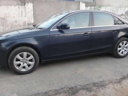 Audi A4 2.0 35 TDI Premium Sport, 2011, Diesel AT for sale