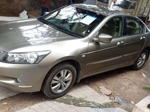 Used Honda Accord MT car at low price