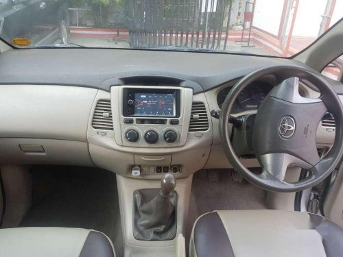 Used Toyota Innova MT for sale at low price