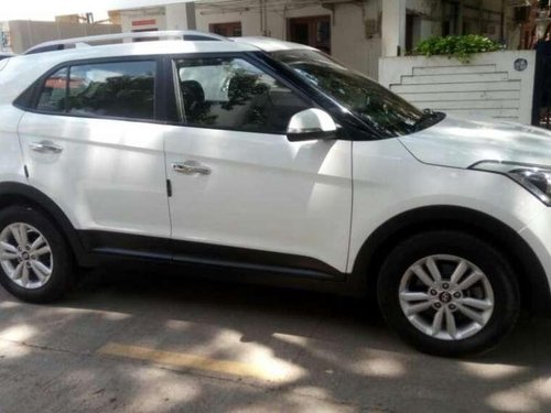 Used 2015 Hyundai Creta 1.6 SX MT for sale