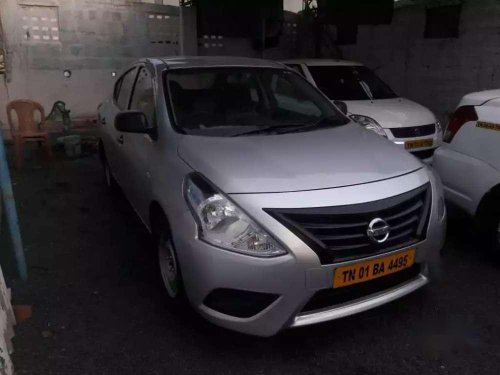Nissan Sunny XE MT 2016 for sale
