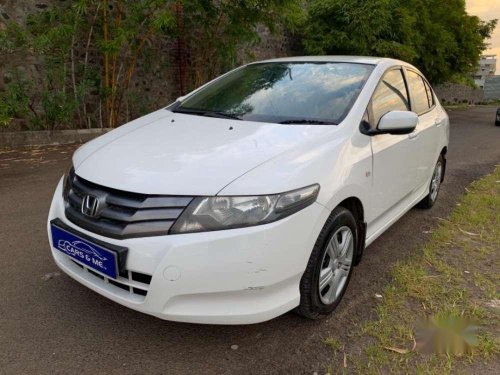 2011 Honda City 1.5 S MT for sale at low price