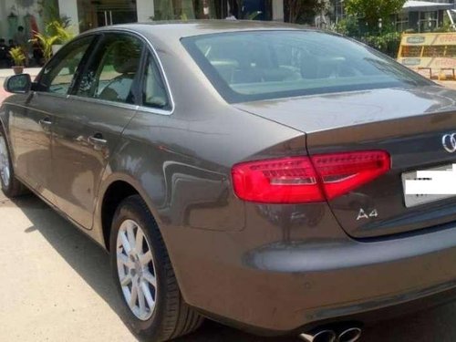 Audi A4 2.0 TDI (177bhp), Premium Plus, 2016, Diesel AT for sale