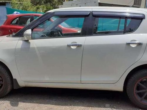 2012 Maruti Suzuki Swift VDI MT for sale at low price