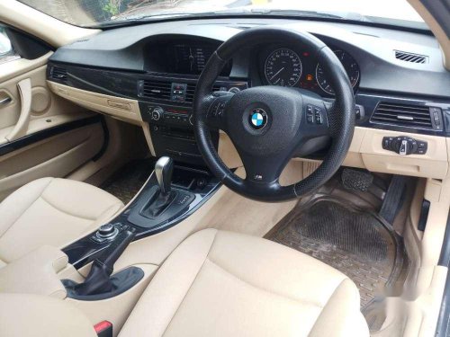 Used BMW 3 Series 320d AT 2012 for sale