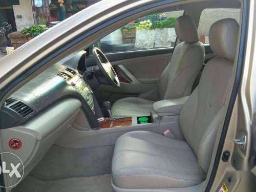 Toyota Camry W2 AT, 2009, Petrol for sale
