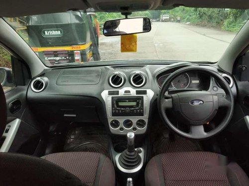 Used 2012 Ford Figo MT for sale