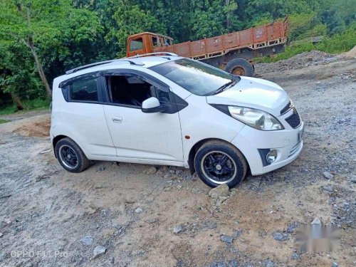 Chevrolet Beat LT Diesel, 2013, Petrol MT for sale