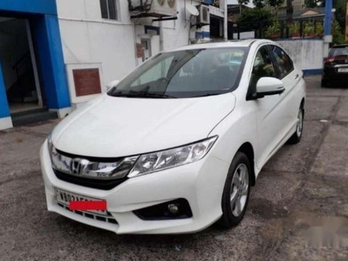 Honda City VX Diesel, 2014, Diesel MT for sale